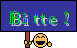 Bitte